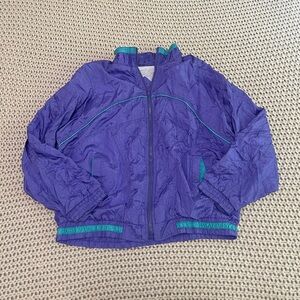 Vintage Jacket